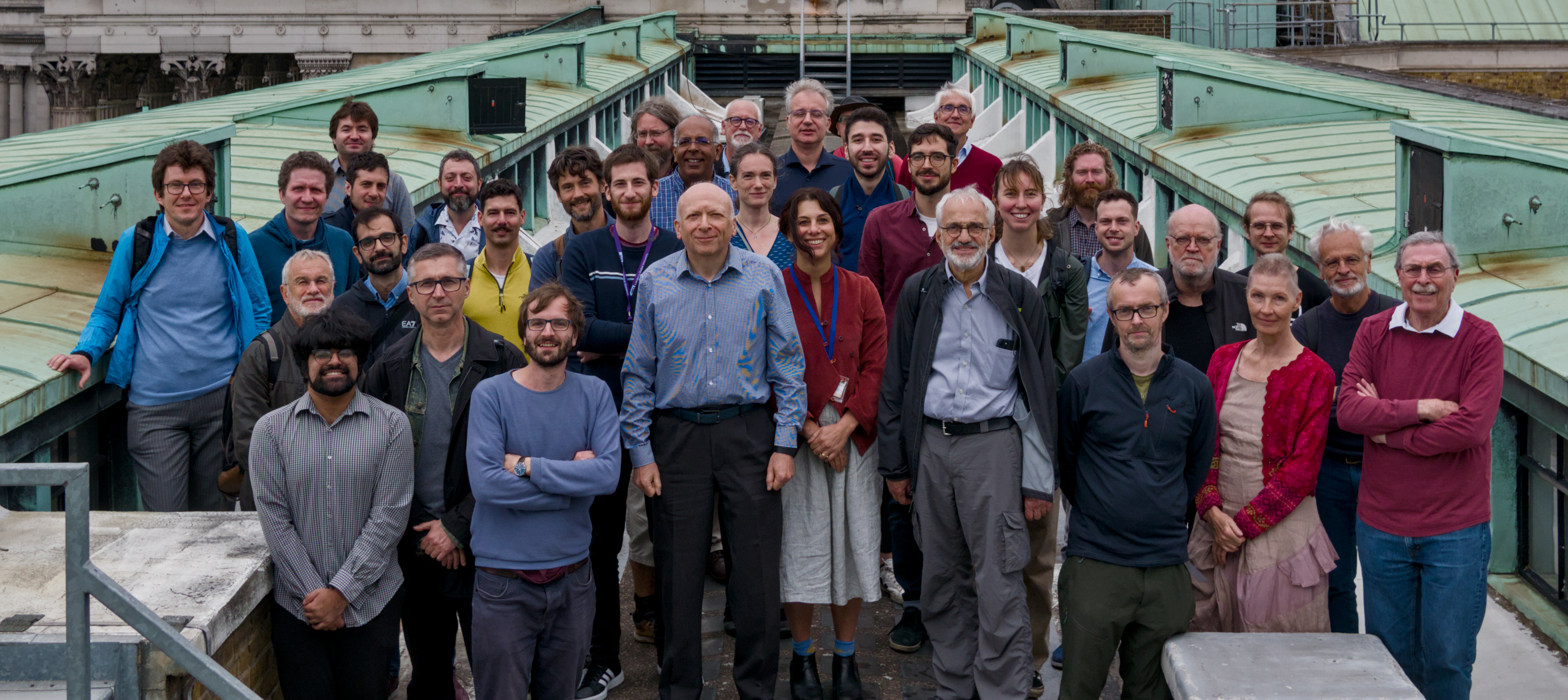 Workshop photo