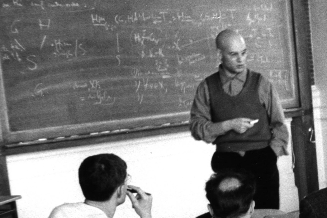 Grothendieck